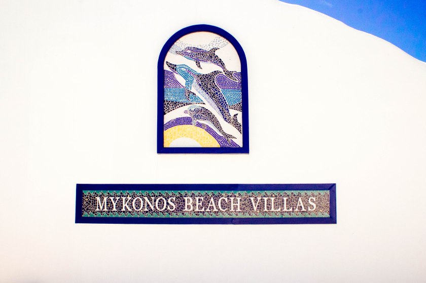 Balesin Mykonos Village